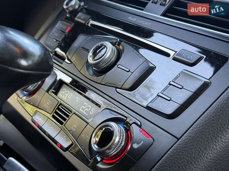 Внедорожник / Кроссовер Audi Q5 2012 в Дрогобыче фото 65 Внедорожник / Кроссовер Audi Q5 2012 в Дрогобыче