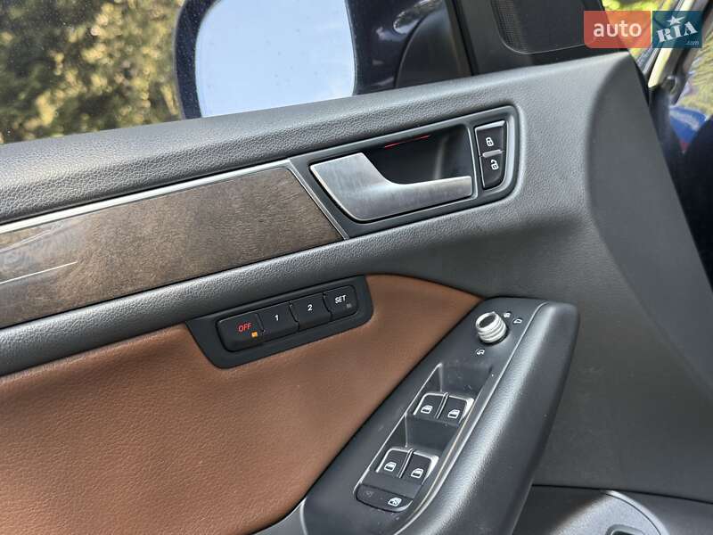 Внедорожник / Кроссовер Audi Q5 2012 в Дрогобыче фото 70 Внедорожник / Кроссовер Audi Q5 2012 в Дрогобыче