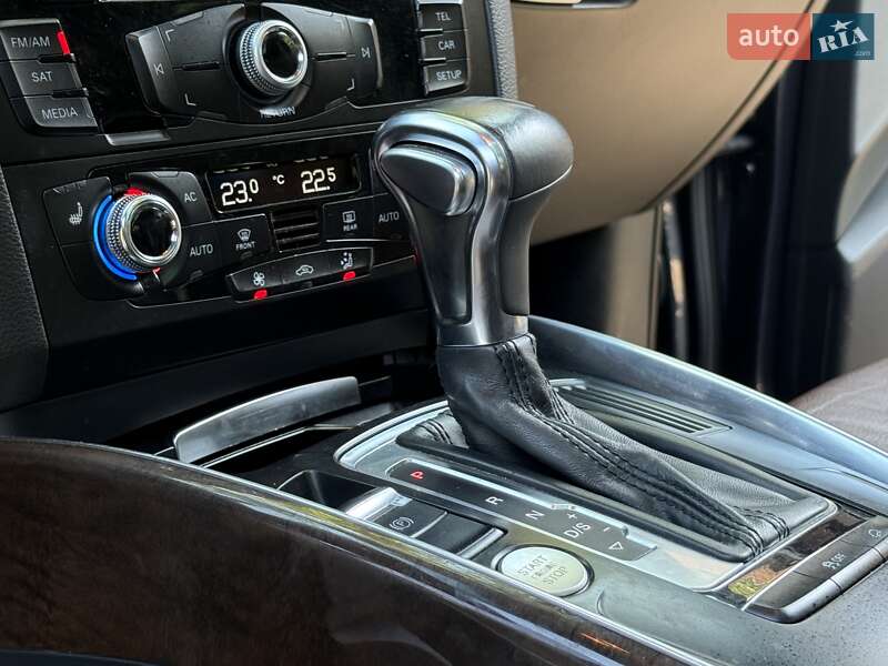 Внедорожник / Кроссовер Audi Q5 2012 в Дрогобыче фото 77 Внедорожник / Кроссовер Audi Q5 2012 в Дрогобыче