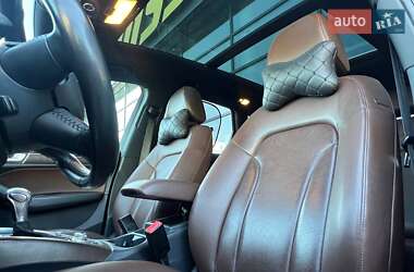 Позашляховик / Кросовер Audi Q5 2015 в 