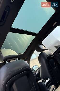 Позашляховик / Кросовер Audi Q5 2014 в 