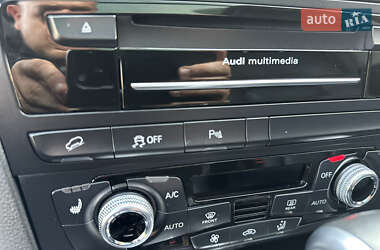 Внедорожник / Кроссовер Audi Q5 2015 в 