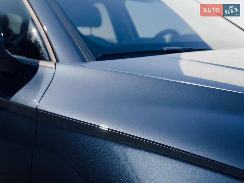 Внедорожник / Кроссовер Audi Q5 2017 в Кременчуге