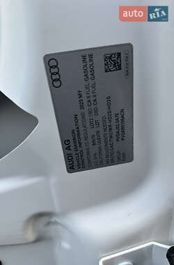 Позашляховик / Кросовер Audi Q5 2023 в 
