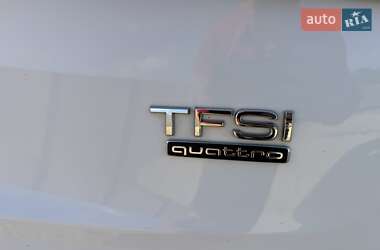 Позашляховик / Кросовер Audi Q5 2015 в 