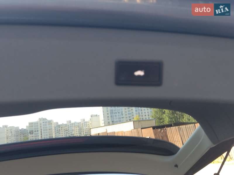 Внедорожник / Кроссовер Audi Q5 2012 в Чернигове