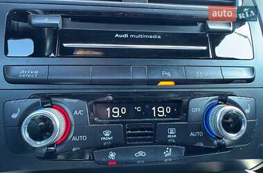 Внедорожник / Кроссовер Audi Q5 2016 в 