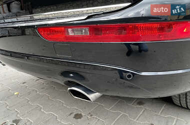 Позашляховик / Кросовер Audi Q5 2014 в 