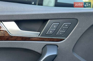 Позашляховик / Кросовер Audi Q5 2018 в 