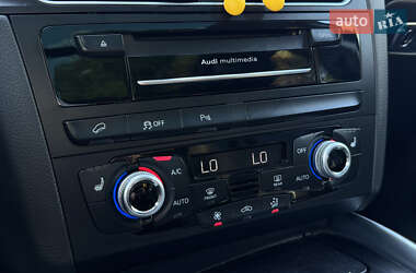 Внедорожник / Кроссовер Audi Q5 2016 в 