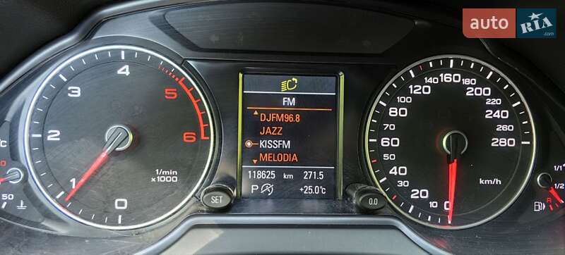 Внедорожник / Кроссовер Audi Q5 2014 в Киеве фото 26 Внедорожник / Кроссовер Audi Q5 2014 в Киеве