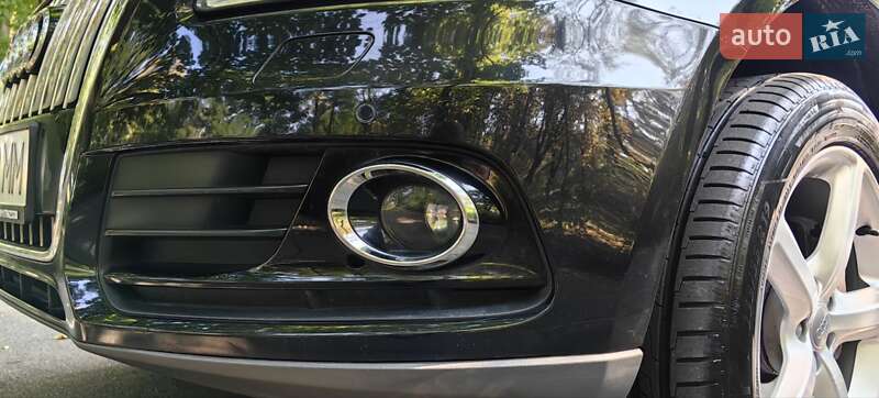 Внедорожник / Кроссовер Audi Q5 2014 в Киеве фото 33 Внедорожник / Кроссовер Audi Q5 2014 в Киеве