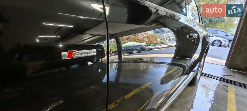 Внедорожник / Кроссовер Audi Q5 2014 в Киеве фото 53 Внедорожник / Кроссовер Audi Q5 2014 в Киеве