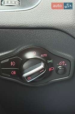 Внедорожник / Кроссовер Audi Q5 2014 в 