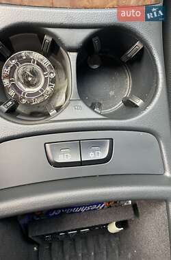 Внедорожник / Кроссовер Audi Q5 2014 в 