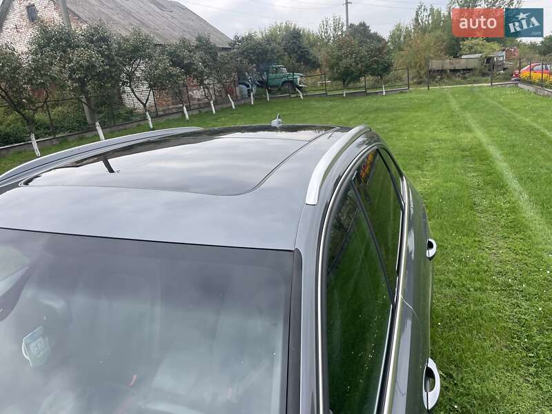 Внедорожник / Кроссовер Audi Q5 2014 в Самборе фото 14 Внедорожник / Кроссовер Audi Q5 2014 в Самборе