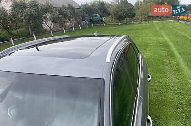Внедорожник / Кроссовер Audi Q5 2014 в 