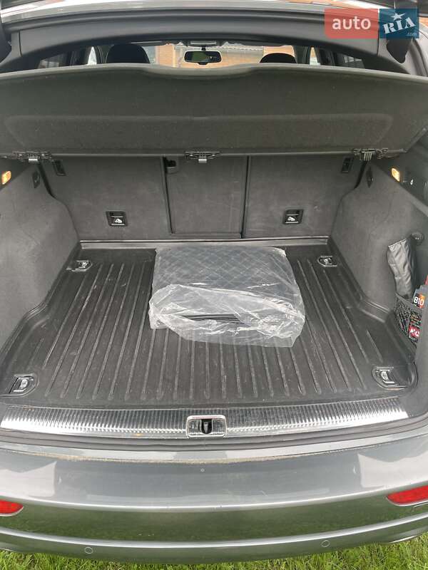 Внедорожник / Кроссовер Audi Q5 2014 в Самборе фото 18 Внедорожник / Кроссовер Audi Q5 2014 в Самборе