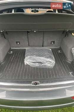 Внедорожник / Кроссовер Audi Q5 2014 в 