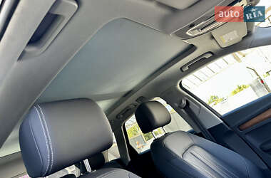 Позашляховик / Кросовер Audi Q5 2022 в 