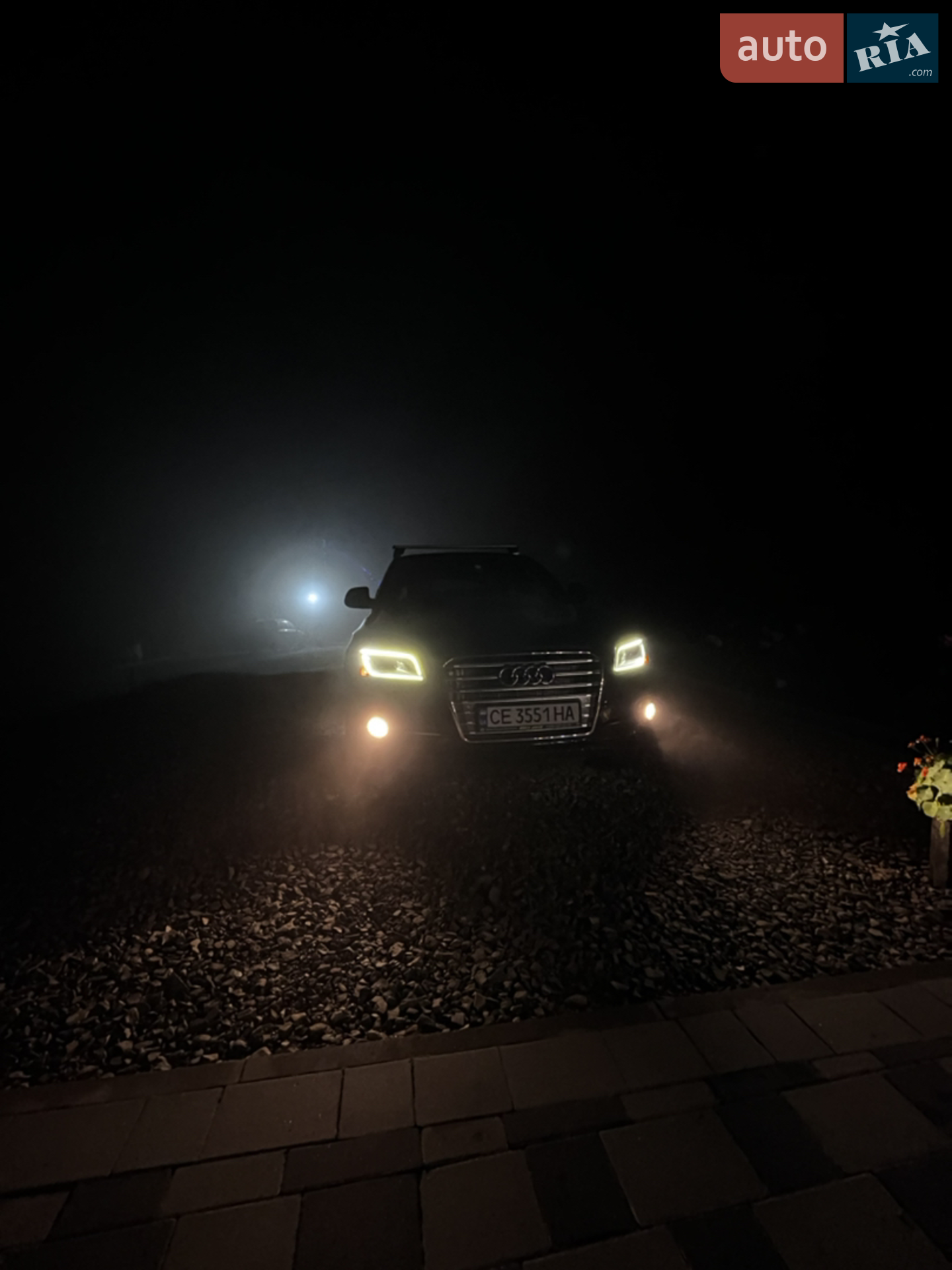 2012 Audi Q5 - мініатюра 2