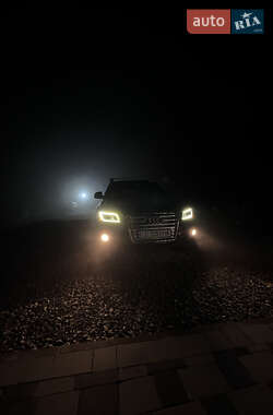 Внедорожник / Кроссовер Audi Q5 2012 в 