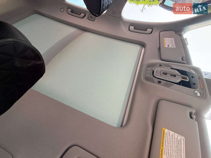 Внедорожник / Кроссовер Audi Q5 2017 в Запорожье