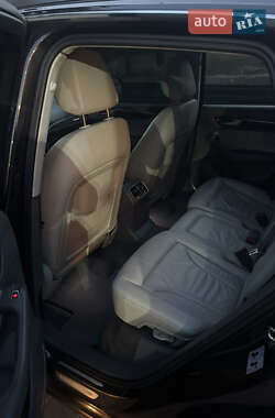 Внедорожник / Кроссовер Audi Q5 2014 в 