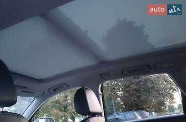 Внедорожник / Кроссовер Audi Q5 2015 в 