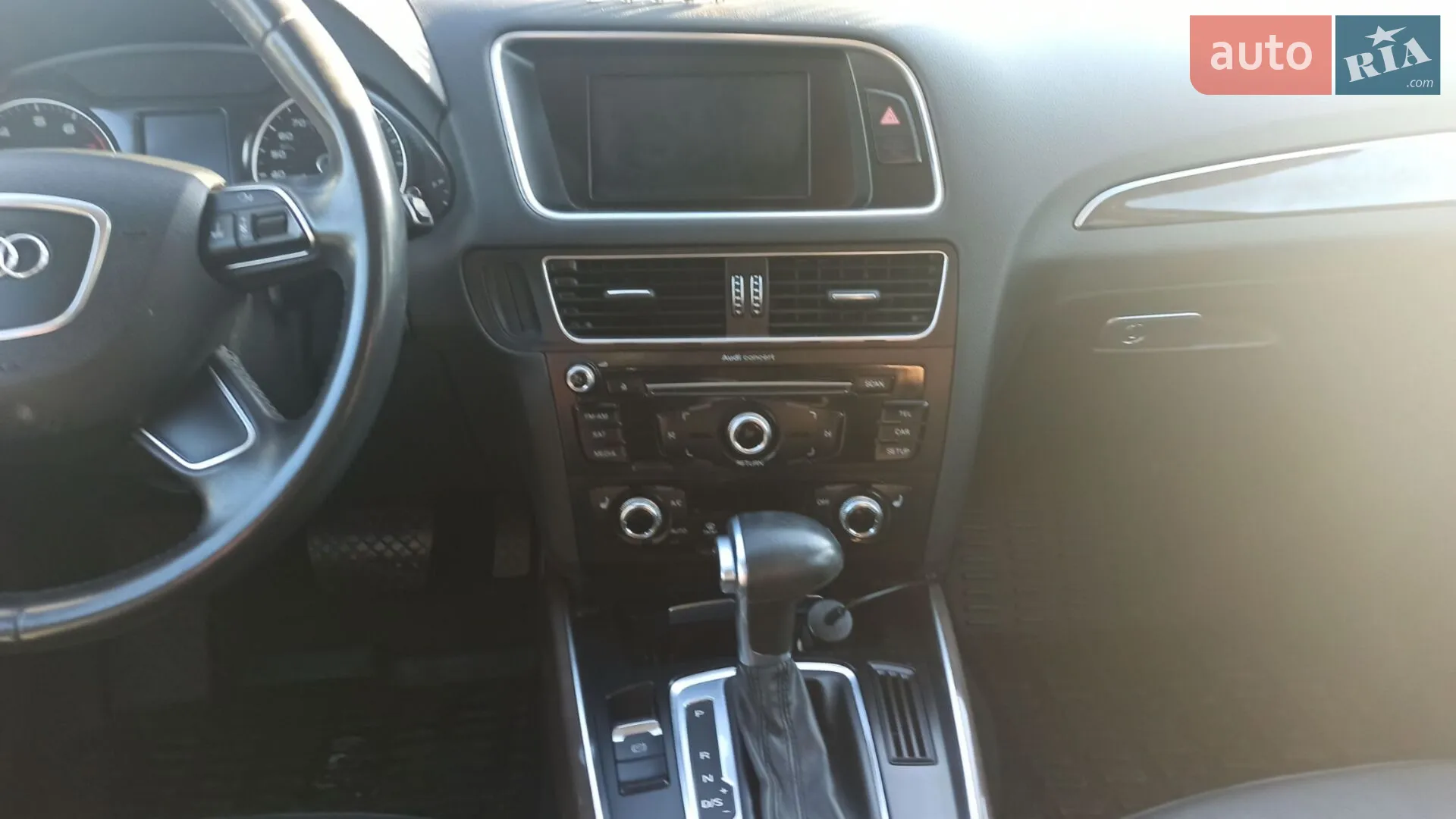2014 Audi Q5 - мініатюра 8