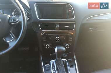 Внедорожник / Кроссовер Audi Q5 2014 в 