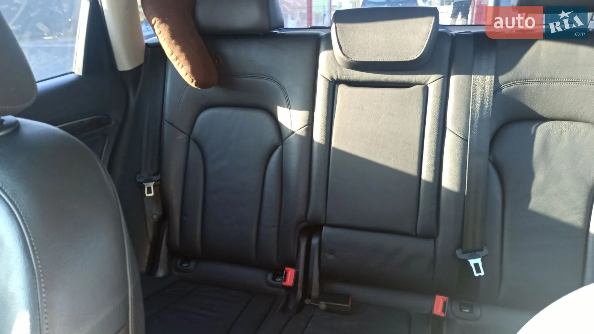 2014 Audi Q5 - мініатюра 12