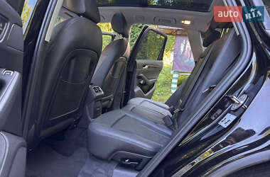 Внедорожник / Кроссовер Audi Q5 2015 в 