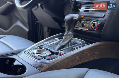 Внедорожник / Кроссовер Audi Q5 2015 в 