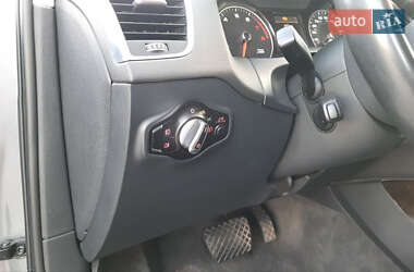 Позашляховик / Кросовер Audi Q5 2013 в 