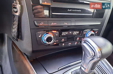 Позашляховик / Кросовер Audi Q5 2013 в 