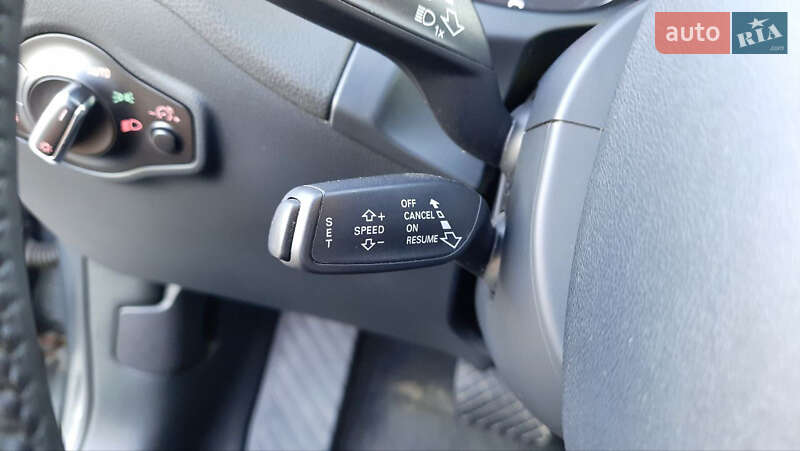 Внедорожник / Кроссовер Audi Q5 2013 в Кременчуге