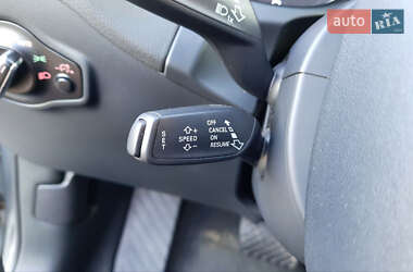 Позашляховик / Кросовер Audi Q5 2013 в 