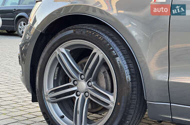 Внедорожник / Кроссовер Audi Q5 2016 в 