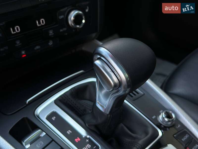 Универсал Audi Q5 2015 в Луцке