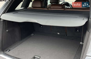 Внедорожник / Кроссовер Audi Q5 2013 в 