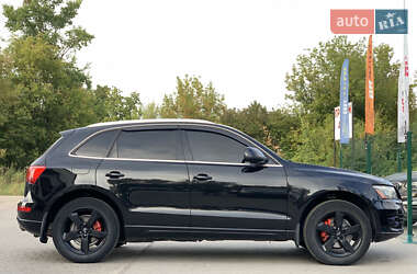 Внедорожник / Кроссовер Audi Q5 2012 в 
