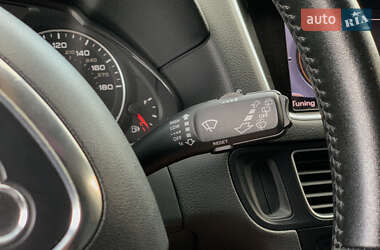 Внедорожник / Кроссовер Audi Q5 2012 в 