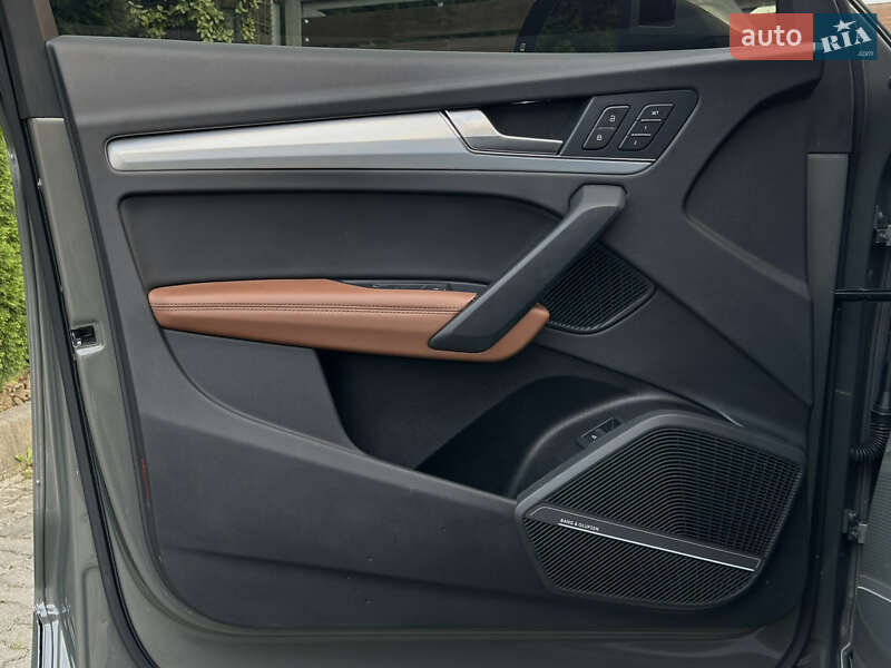 Внедорожник / Кроссовер Audi Q5 2023 в Стрые фото 42 Внедорожник / Кроссовер Audi Q5 2023 в Стрые