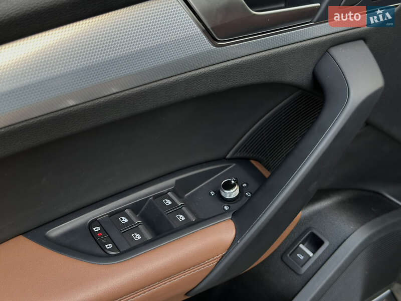 Внедорожник / Кроссовер Audi Q5 2023 в Стрые фото 46 Внедорожник / Кроссовер Audi Q5 2023 в Стрые