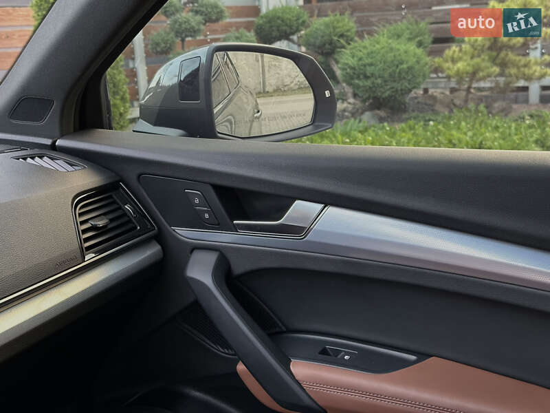 Внедорожник / Кроссовер Audi Q5 2023 в Стрые фото 66 Внедорожник / Кроссовер Audi Q5 2023 в Стрые