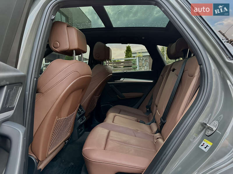 Внедорожник / Кроссовер Audi Q5 2023 в Стрые фото 73 Внедорожник / Кроссовер Audi Q5 2023 в Стрые