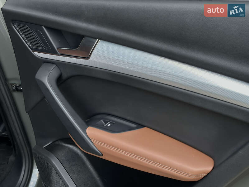 Внедорожник / Кроссовер Audi Q5 2023 в Стрые фото 83 Внедорожник / Кроссовер Audi Q5 2023 в Стрые