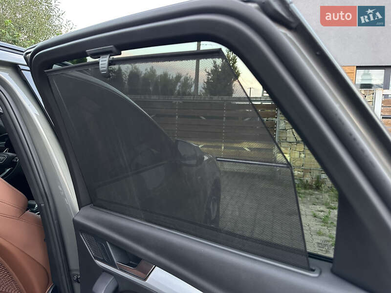 Внедорожник / Кроссовер Audi Q5 2023 в Стрые фото 86 Внедорожник / Кроссовер Audi Q5 2023 в Стрые