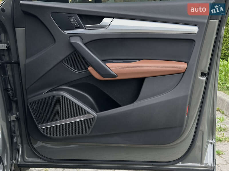 Внедорожник / Кроссовер Audi Q5 2023 в Стрые фото 88 Внедорожник / Кроссовер Audi Q5 2023 в Стрые